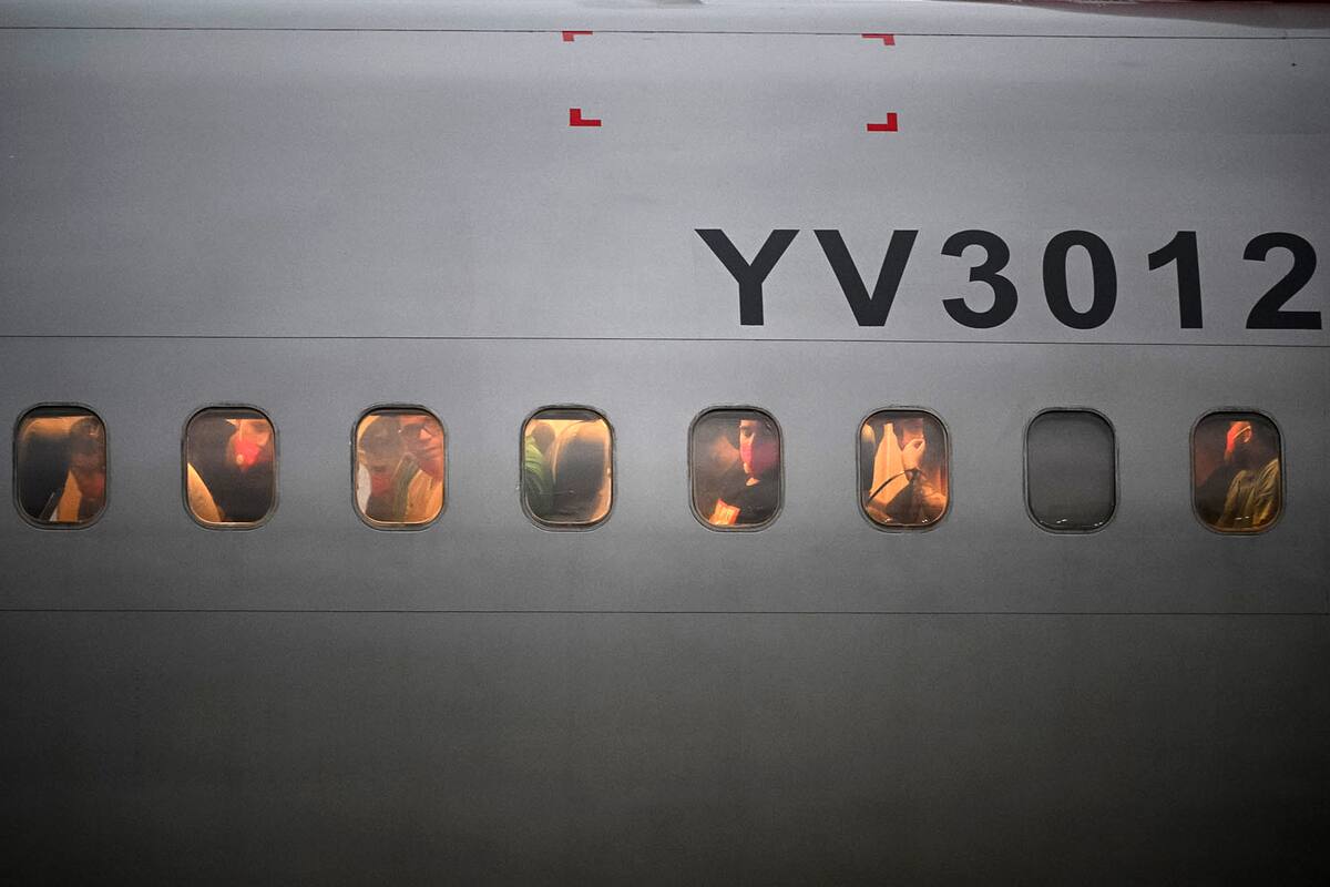 Otros 270 mil venezolanos se quedan sin TPS en EEUU y los instan a autodeportarse: Así es el proceso