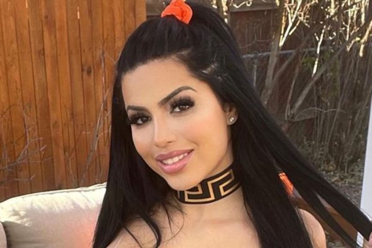 Larissa Dos Santos revela el "lado oscuro" de OnlyFans