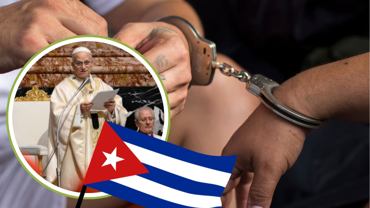 Tras acuerdo con el Vaticano, Cuba anunció la excarcelación de 51 personas en medio de tensiones con Estados Unidos y antecedentes de liberaciones masiva