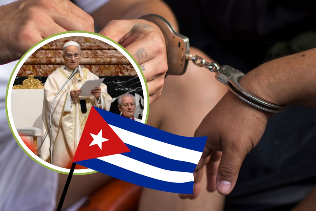 Tras acuerdo con el Vaticano, Cuba anunció la excarcelación de 51 personas en medio de tensiones con Estados Unidos y antecedentes de liberaciones masiva