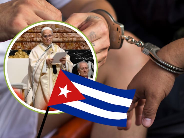 Tras acuerdo con el Vaticano, Cuba anunció la excarcelación de 51 personas en medio de tensiones con Estados Unidos y antecedentes de liberaciones masiva