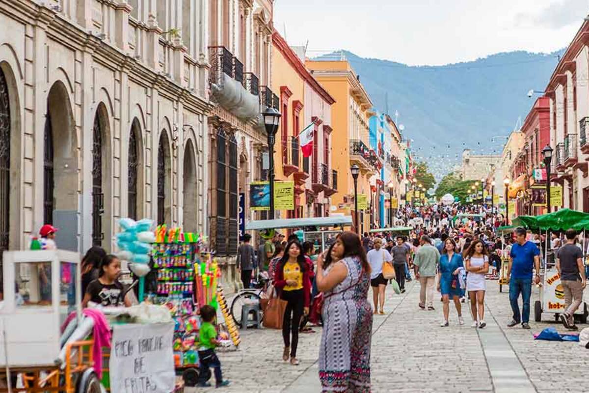 Organizaciones denuncian crisis de derechos humanos en Oaxaca y señalan omisión del gobierno de Salomón Jara