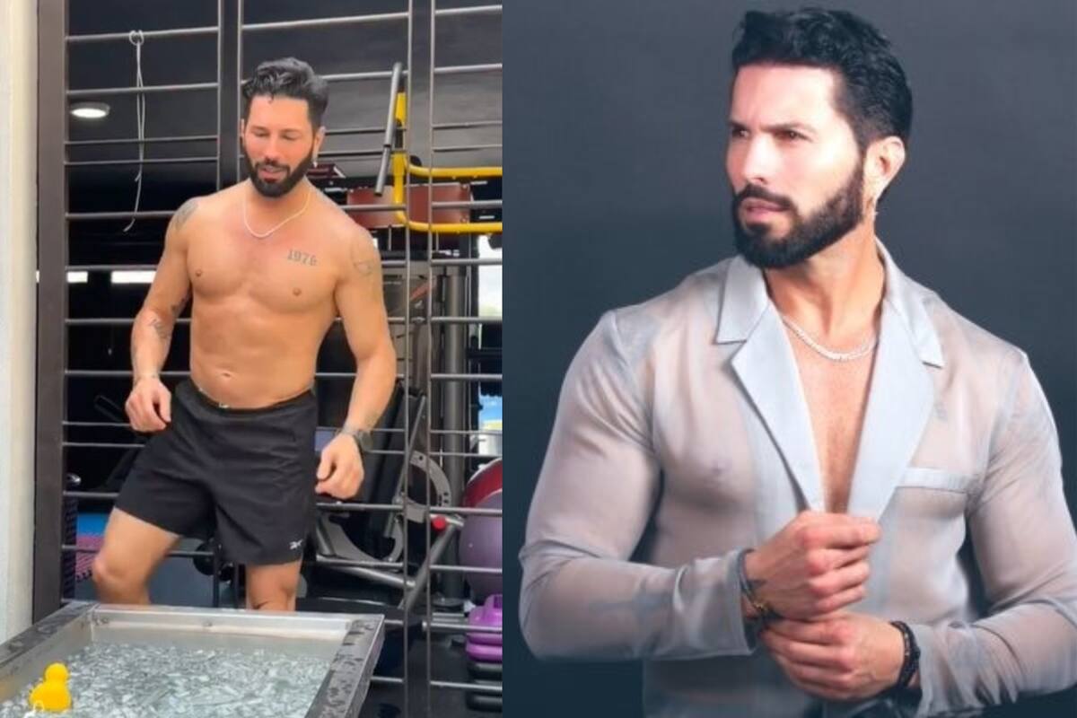 Poncho De Nigris genera controversia con un comentario en redes sociales