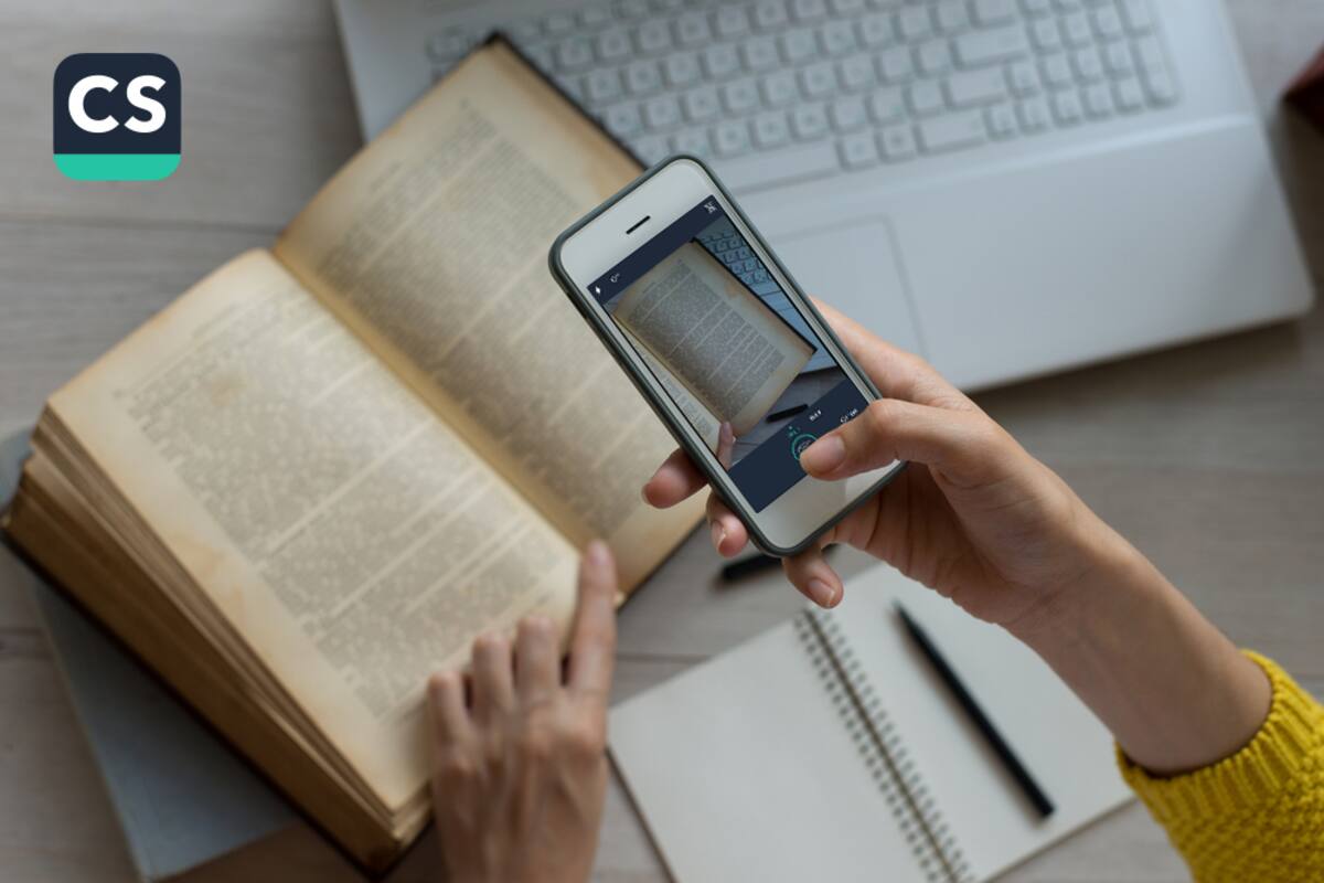 Google elimina CamScanner de su tienda de aplicaciones
