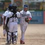 Liga Urbana de Mexicali sigue sin ganar una serie en el Estatal de Primera Fuerza