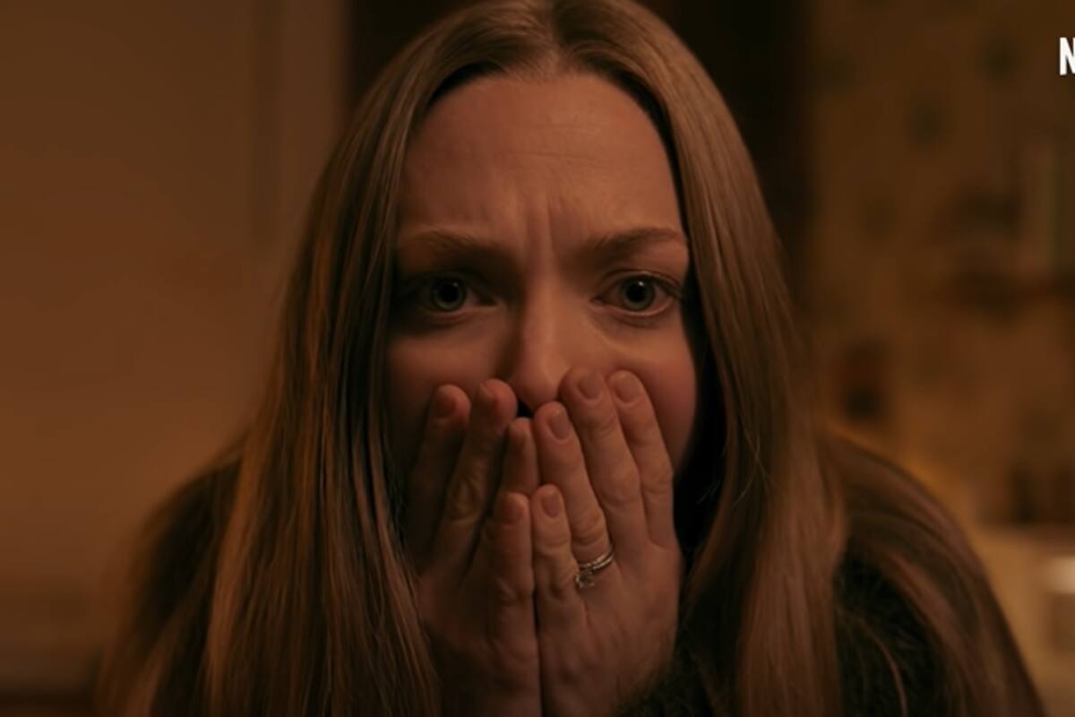 La apariencia de las cosas: Conoce todo sobre el thriller de Amanda Seyfried