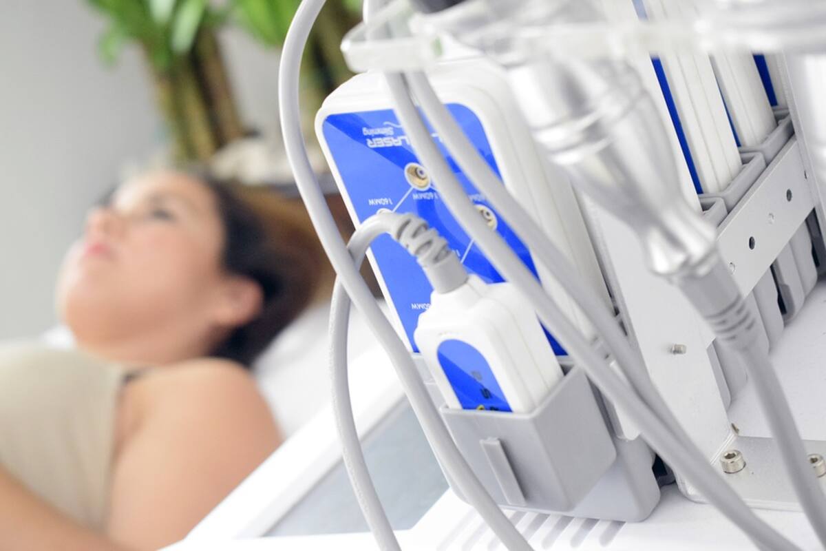 Mexicanos crean prueba termográfica para detectar cáncer con 95% de precisión
