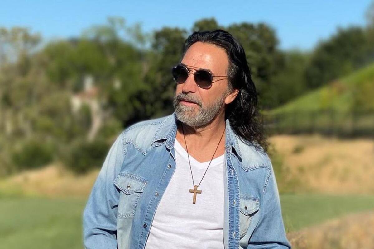 "El Buki" publicó un tuit que lo volvió tendencia...¡Y hasta provocó memes!