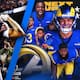 Bears y Rams avanzan a la Ronda Divisional en los playoffs NFL 2026