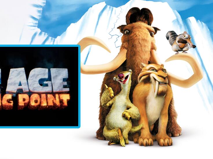 Todo lo que sabemos sobre ‘La era de hielo 6′: estreno, trama y reparto confirmado