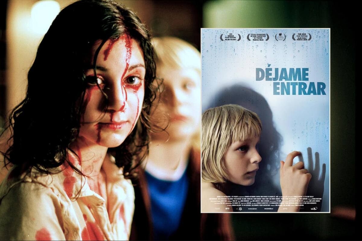 Las 15 mejores películas de vampiros, según Cine Premiere