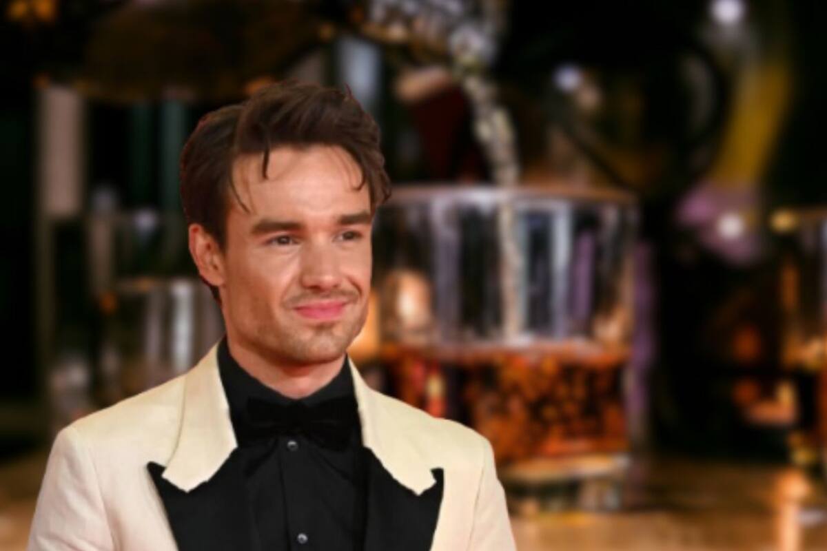 Revelan nivel de alcohol en sangre de Liam Payne antes de su muerte