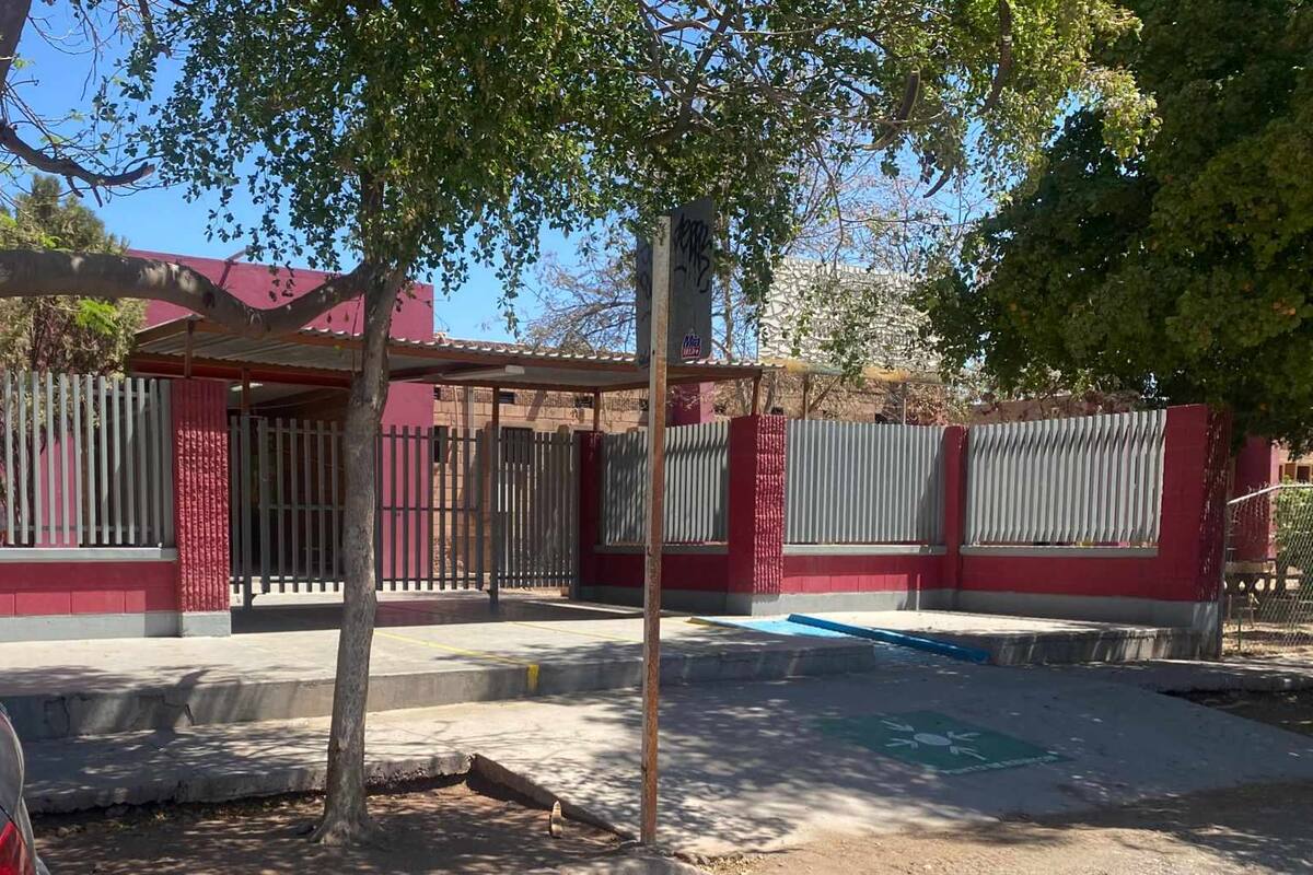 Se han evaluado en Cajeme 23 escuelas por daños estructurales