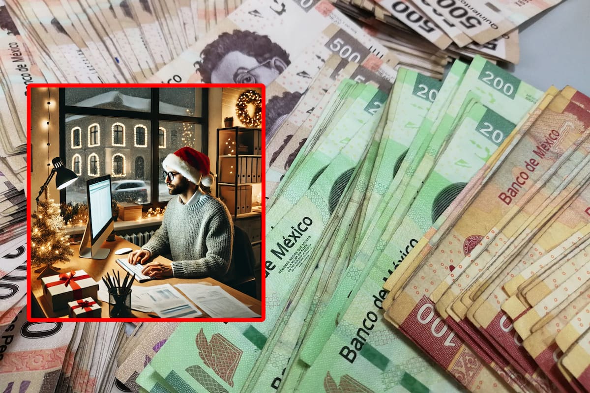 El 25 de diciembre es descanso obligatorio y si trabajas esto te deben de pagar