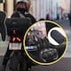 Una oferta del 58% de descuento en guantes táctiles XPOLAR, permite a los motociclistas urbanos y repartidores renovar su equipo de protección por menos de 100 pesos