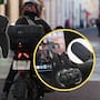 Una oferta del 58% de descuento en guantes táctiles XPOLAR, permite a los motociclistas urbanos y repartidores renovar su equipo de protección por menos de 100 pesos