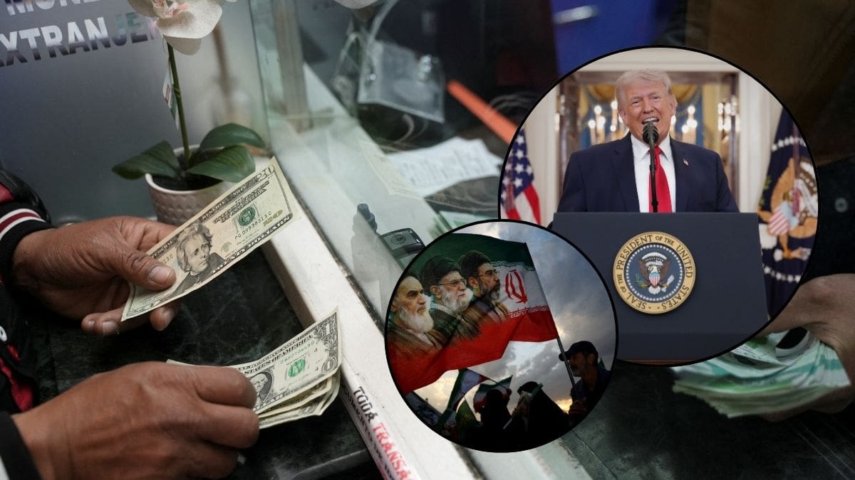 Monedas de América Latina cierran con movimientos mixtos mientras tensión entre EEUU e Irán impulsa el petróleo y aumenta temor por inflación global
