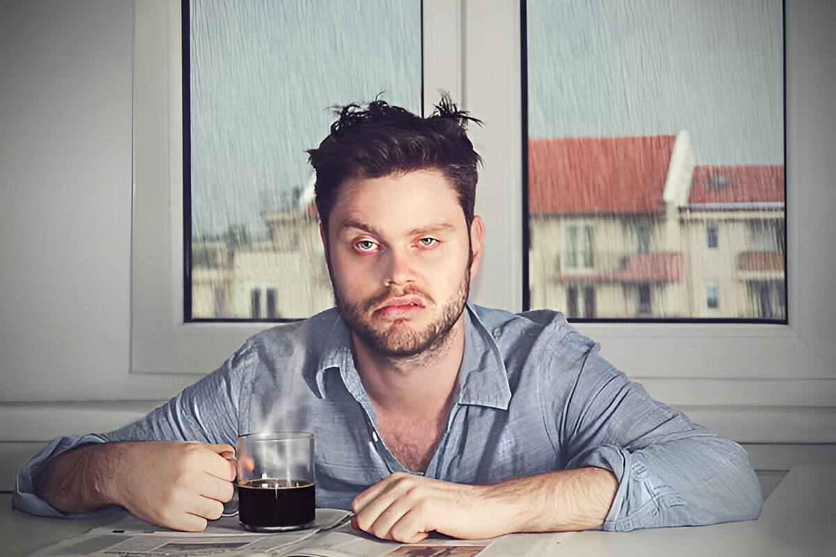 7 motivos por los que nos puede dar ansiedad después de tomar alcohol