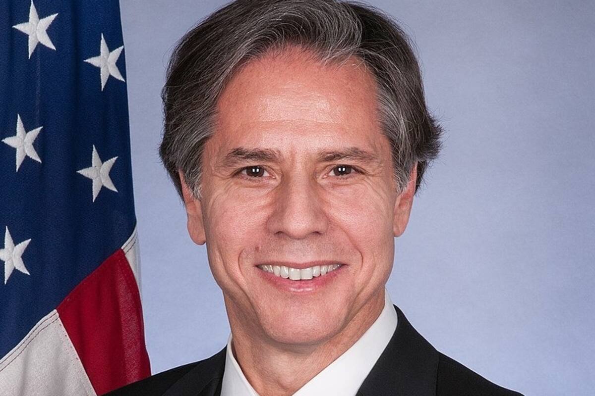 Secretario de Estado nominado por Biden promete restaurar relaciones con aliados históricos de EU