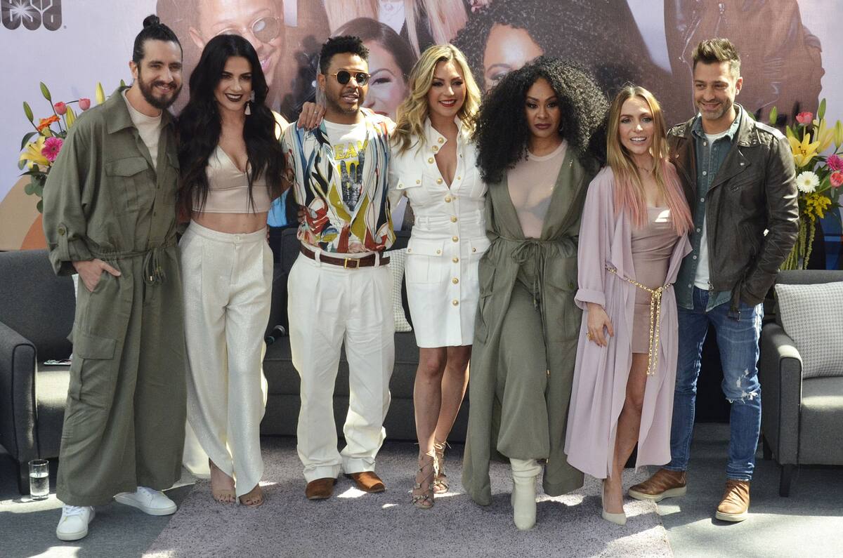 OV7 quedó disuelto oficialmente hace un año.