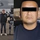 Detienen a “El Tanque” en Zapopan
