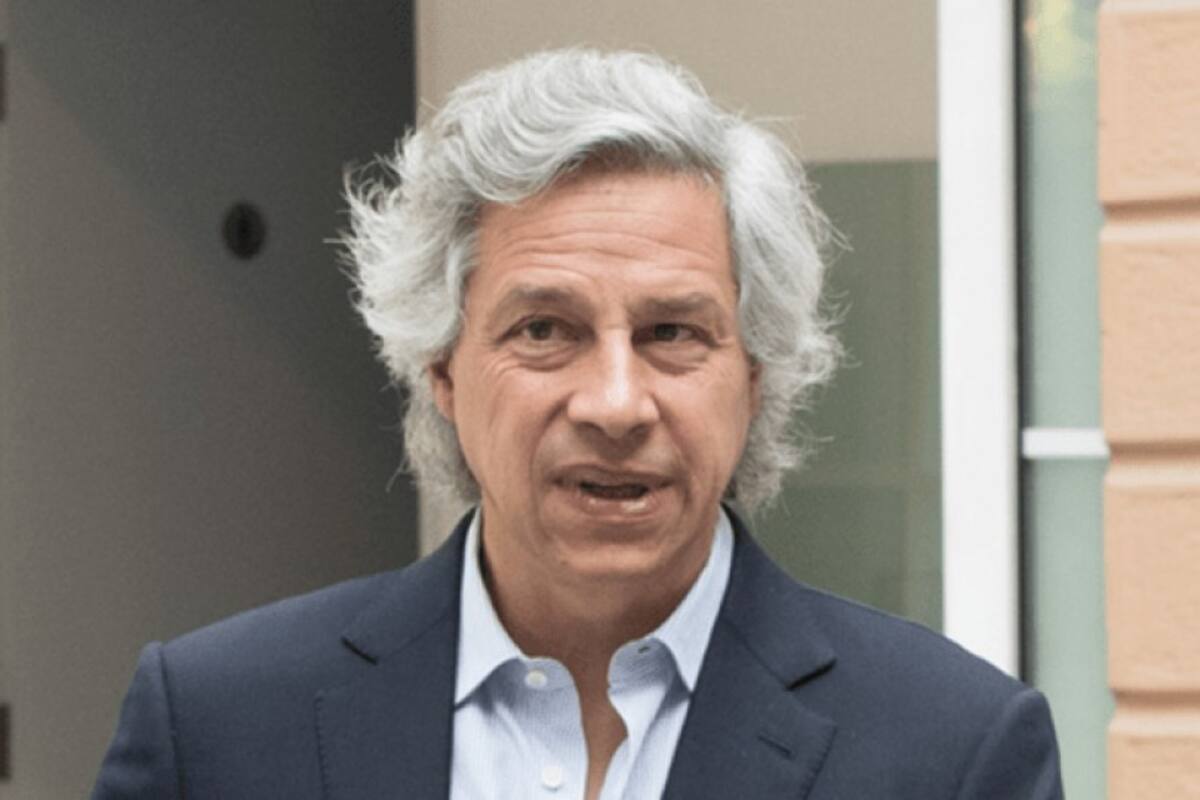 Claudio X. González se autoasignó un salario superior a los 300 mil pesos al mes en Mexicanos Contra la Corrupción y la Impunidad: Proceso