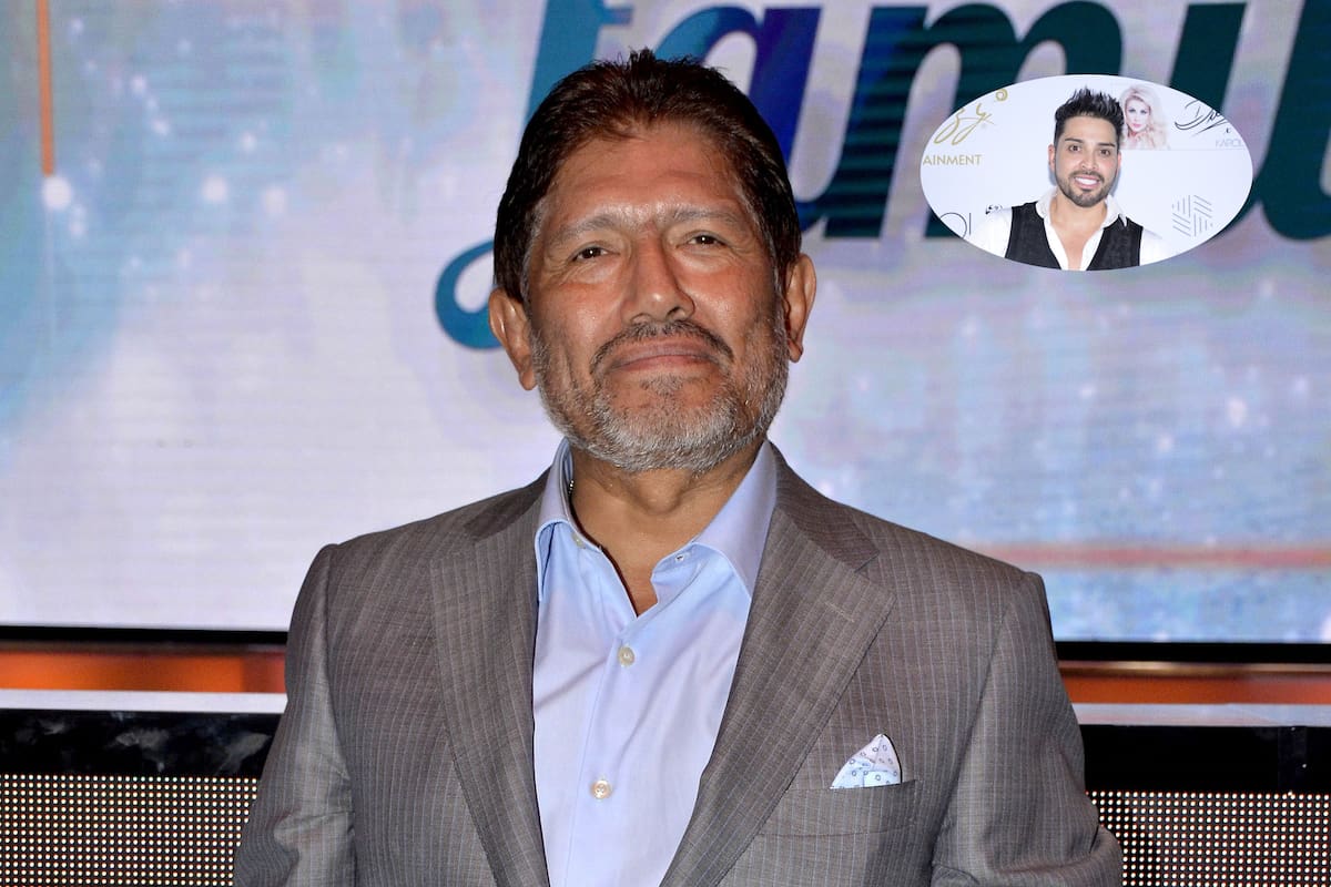 Juan Osorio responde a Omar Suárez por críticas a ‘Aventurera’