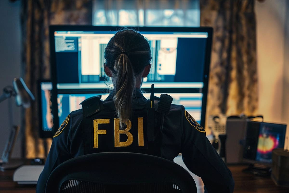 El FBI confirmó que el ataque es investigado como un posible acto de “violencia motivada ideológicamente”.
