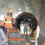 Localizan sin vida al cuarto y último minero atrapado en la mina Santa Fe de Sinaloa tras 33 días de búsqueda y concluyen oficialmente el operativo de rescate