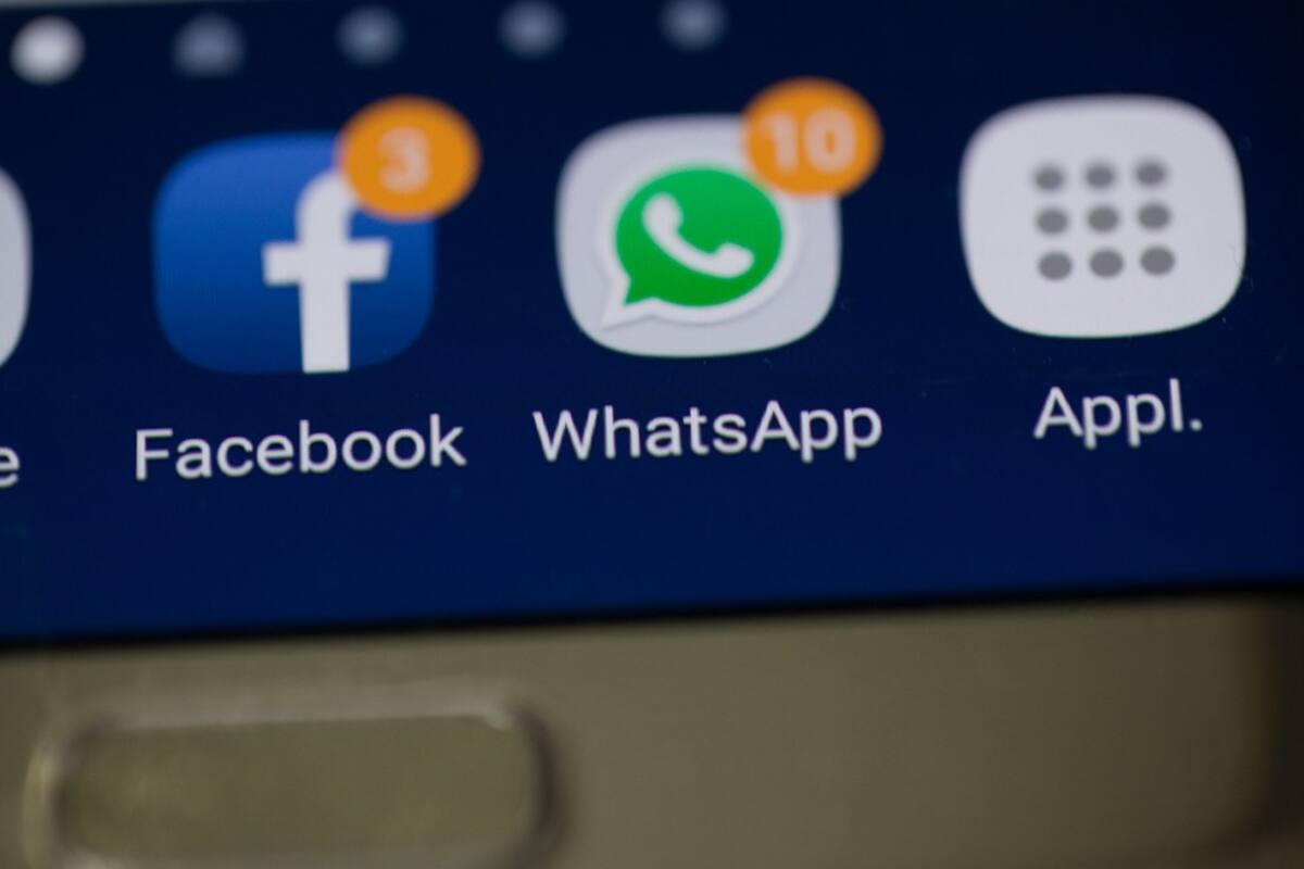 Vulnerabilidad en Whatsapp permitía hackear los móviles usando GIFs