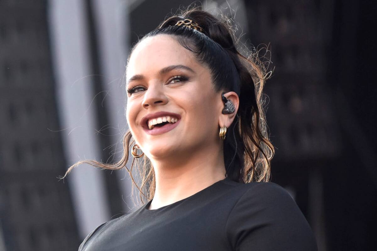Anuncian nominados al Grammy; Rosalía hace historia