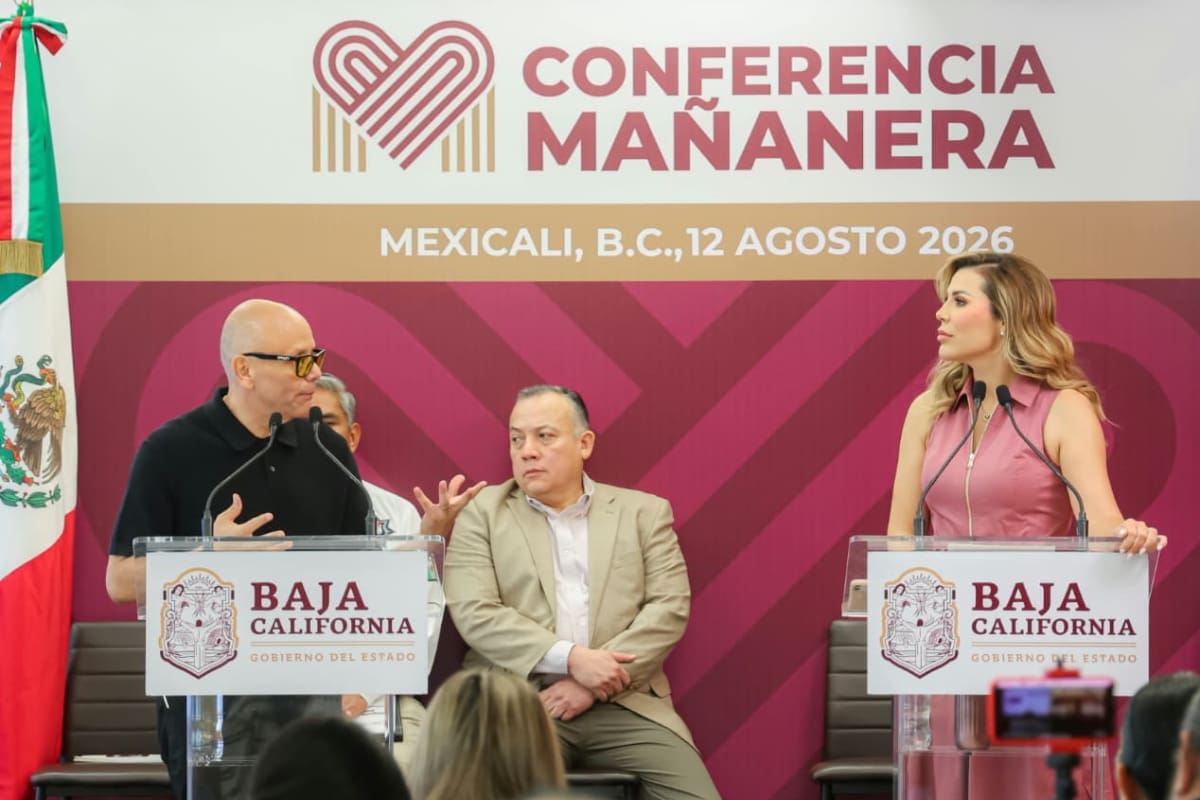 Salen cuatro funcionarios del Estado rumbo al proceso electoral de 2027