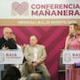 Salen cuatro funcionarios del Estado rumbo al proceso electoral de 2027