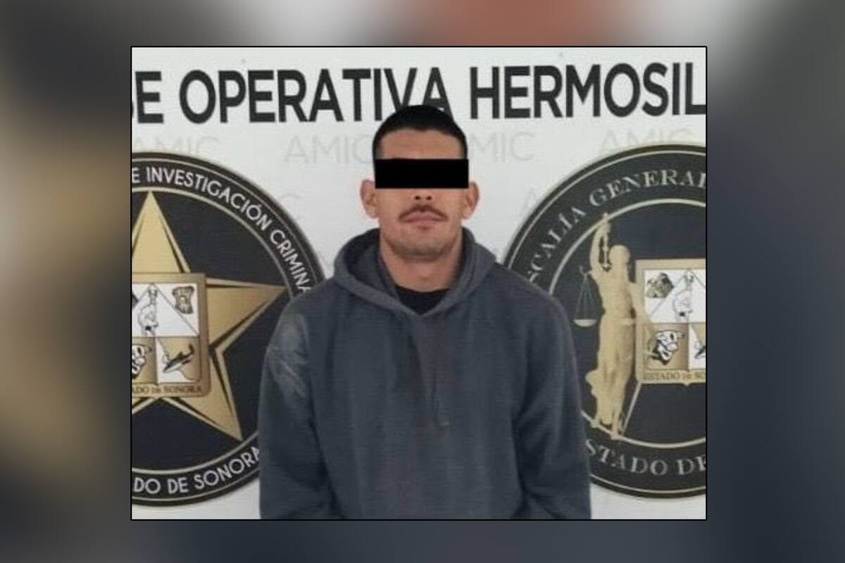 Vinculan a Lorenzo “N” por atacar sexualmente a una mujer mientras se cambiaba de ropa