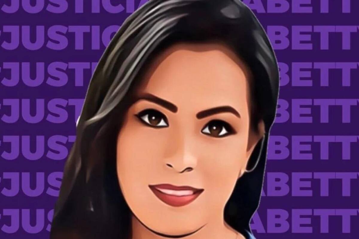 Dra. Betty Hernández: Condenan video filtrado de su muerte