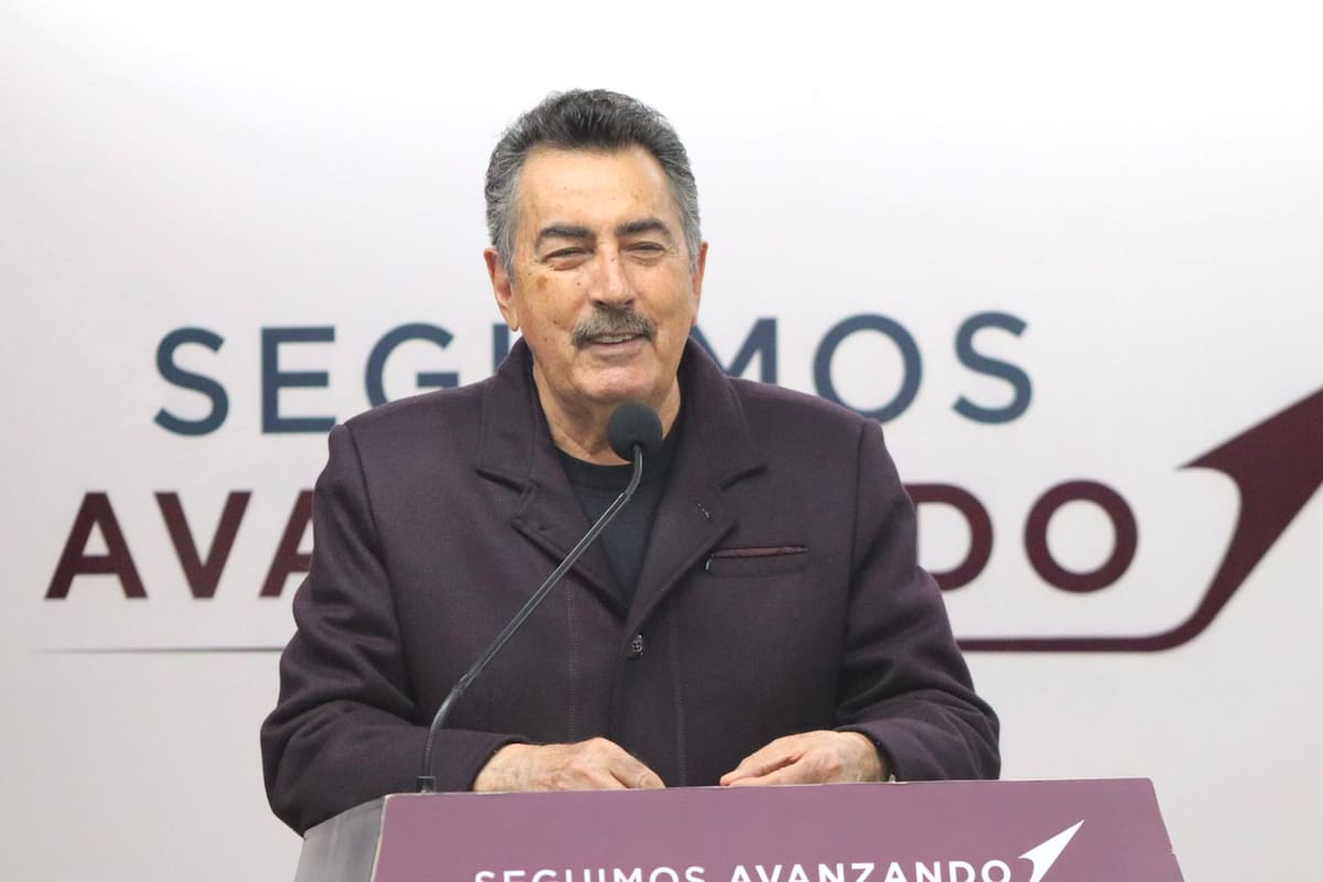 Se han aplicado más recursos en rehabilitar red hidrosanitaria que en gobiernos anteriores: Presidente Lamarque