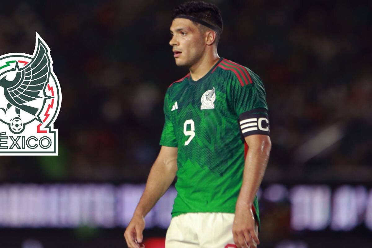 Raúl Jiménez se ilusiona con su regreso al ‘Tri’ bajo la dirección de Javier Aguirre