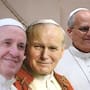Cáncer de estómago, Parkinson y otras enfermedades son algunos de los graves problemas de salud que han reportado los Papas durante su pontificiado