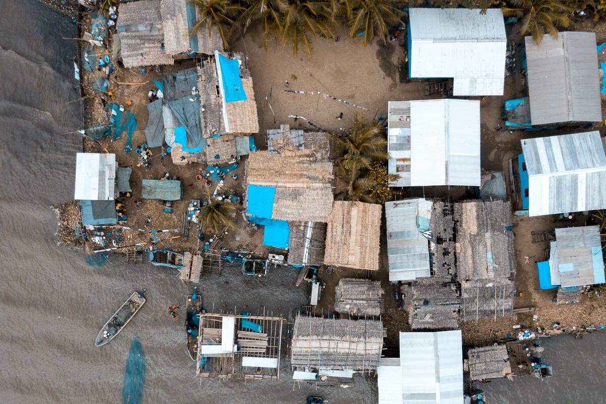 La CFE anuncia lectura normal de medidores tras el subsidio por el Huracán Otis en Acapulco