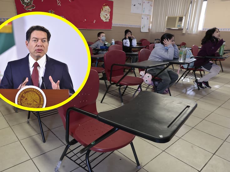 SEP dará un fin de semana largo para alumnos de nivel básico, pues se suspenderán las clases el próximo viernes en escuelas de todo México