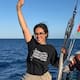 Arlin Medrano, mexicana detenida por Israel, rompe el silencio tras lo sucedido con la Flotilla Global Summud