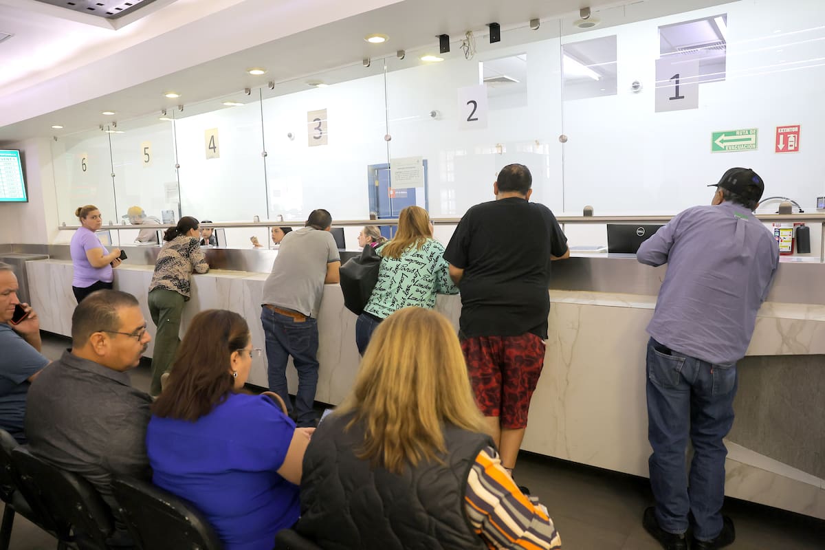 Módulo de Tesorería tendrá horario especial para ofertas del Buen Fin