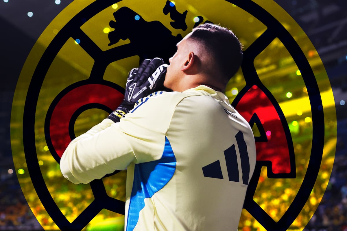 Es ruptura: América confirma resultados de Malagón y se pierde el Mundial