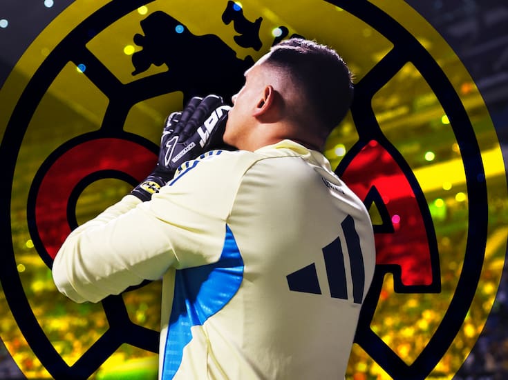 Es ruptura: América confirma resultados de Malagón y se pierde el Mundial