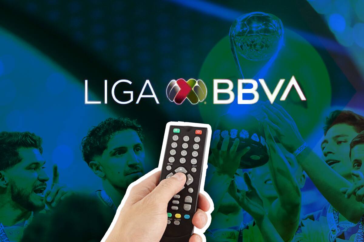 ¿A qué hora y por dónde ver la jornada 1 de la Liga MX?