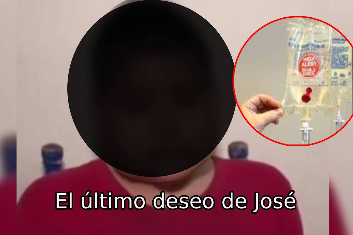 Niño José Armando renuncia a quimios para disfrutar un último deseo; recibió más de 100