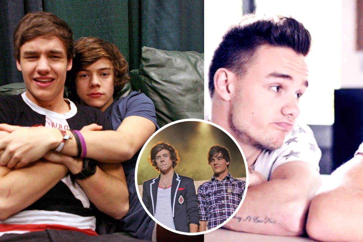 Así reaccionó Harry Styles ante la muerte de Liam Payne: “Los años que pasamos juntos siempre serán de los más preciados de mi vida"