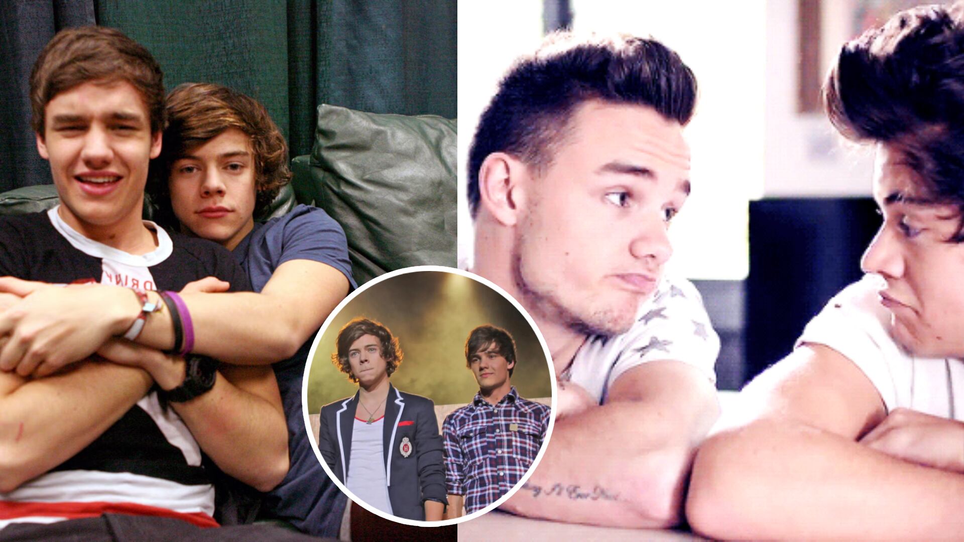 Harry Styles lamenta profundamente la muerte de su amigo Liam Payne y le dedica una emotiva despedida en redes. FOTO: Especial