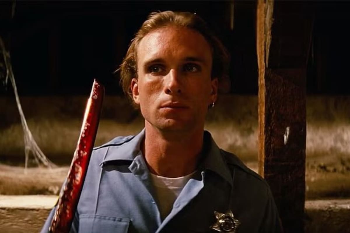 Muere Peter Greene a los 60 años: el inolvidable villano de Pulp Fiction y The Mask