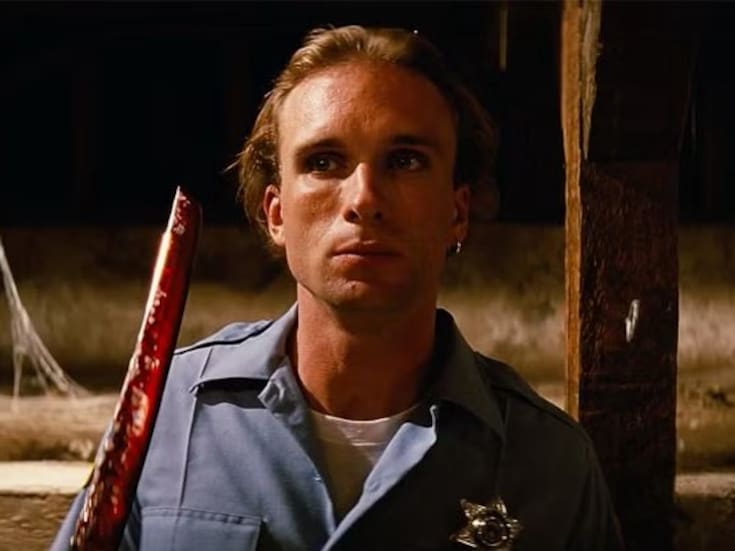 Muere Peter Greene a los 60 años: el inolvidable villano de Pulp Fiction y The Mask
